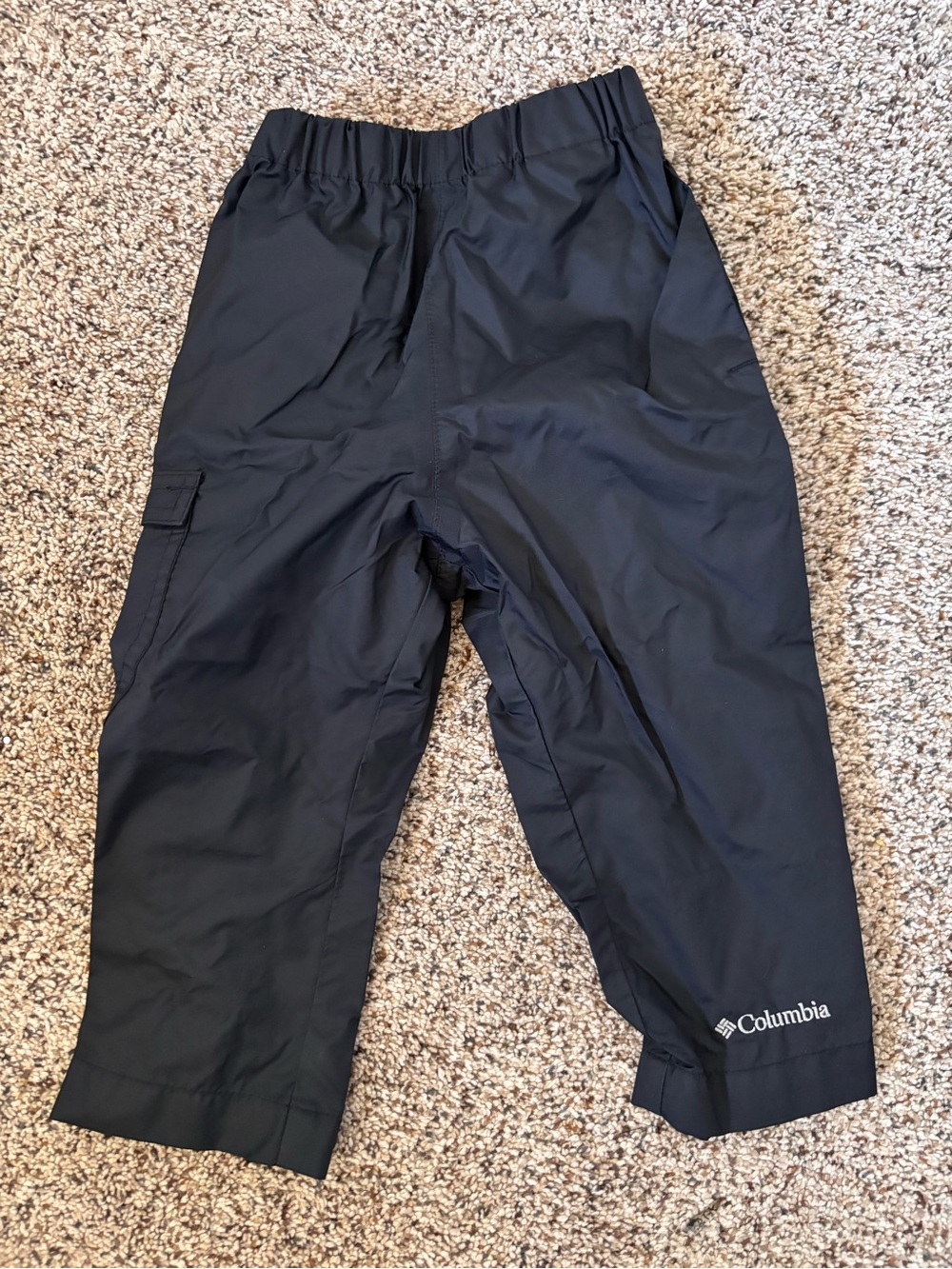 Columbia Rain Pants